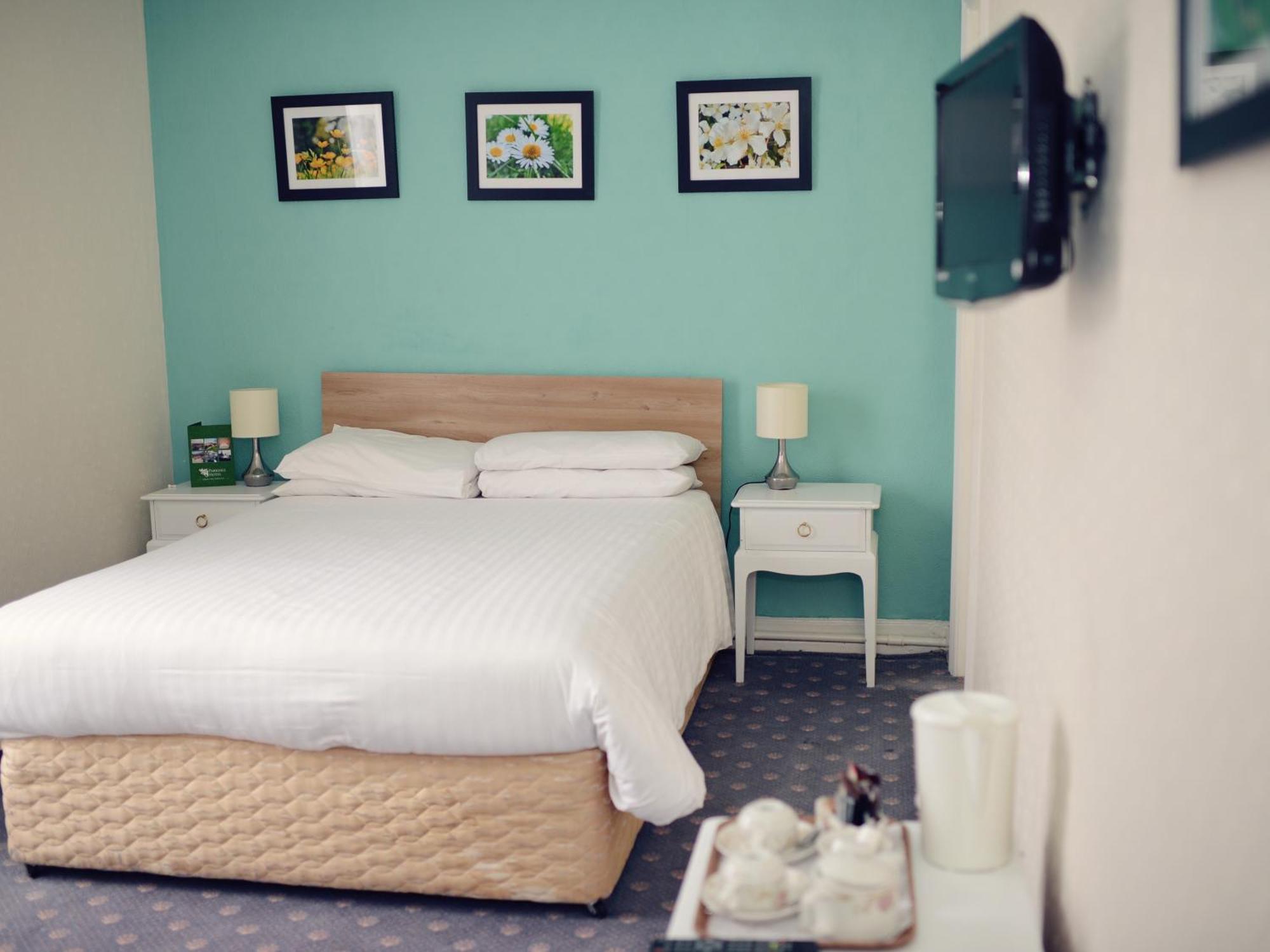 Park Hill Hotel ローストフト 部屋 写真