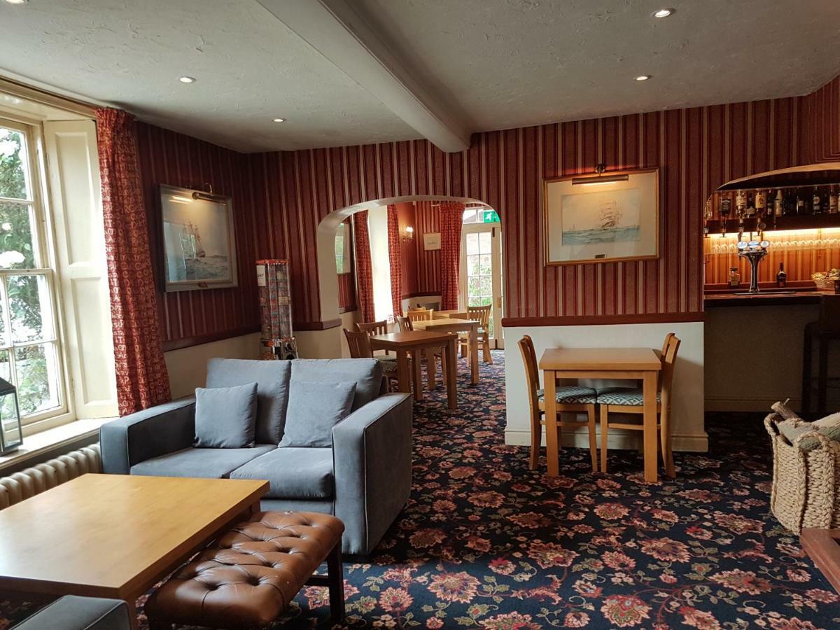 Park Hill Hotel ローストフト エクステリア 写真